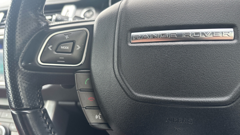 Land Rover Range Rover Evoque Convertible 2.0 TD4 HSE Dynamic 2dr Auto Diesel Convertible